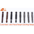 Embout de tournevis Torx long TYPE S2